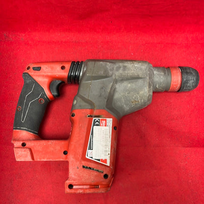 Milwaukee m18 chx - Money Maker 