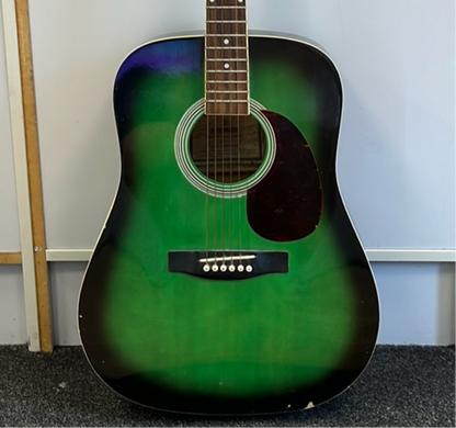 Hohner Countryman Dreadnought Acoustic