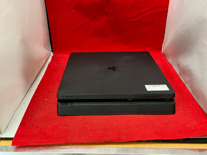 PS4 original 500GB - Money Maker 