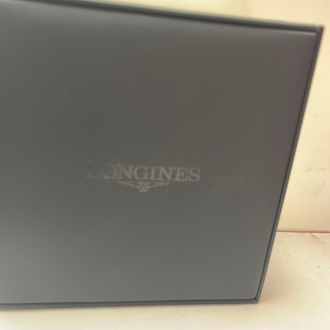 Longines VHP Watch BOXED - Money Maker 