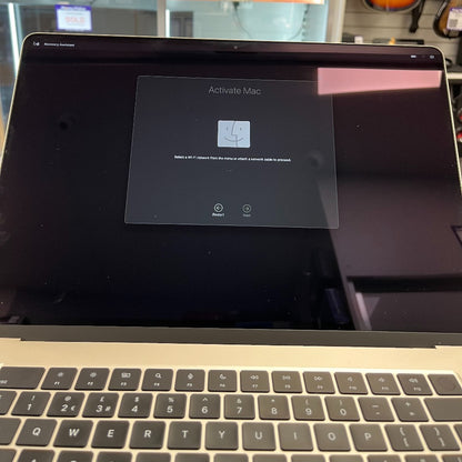 MacBook Air M2