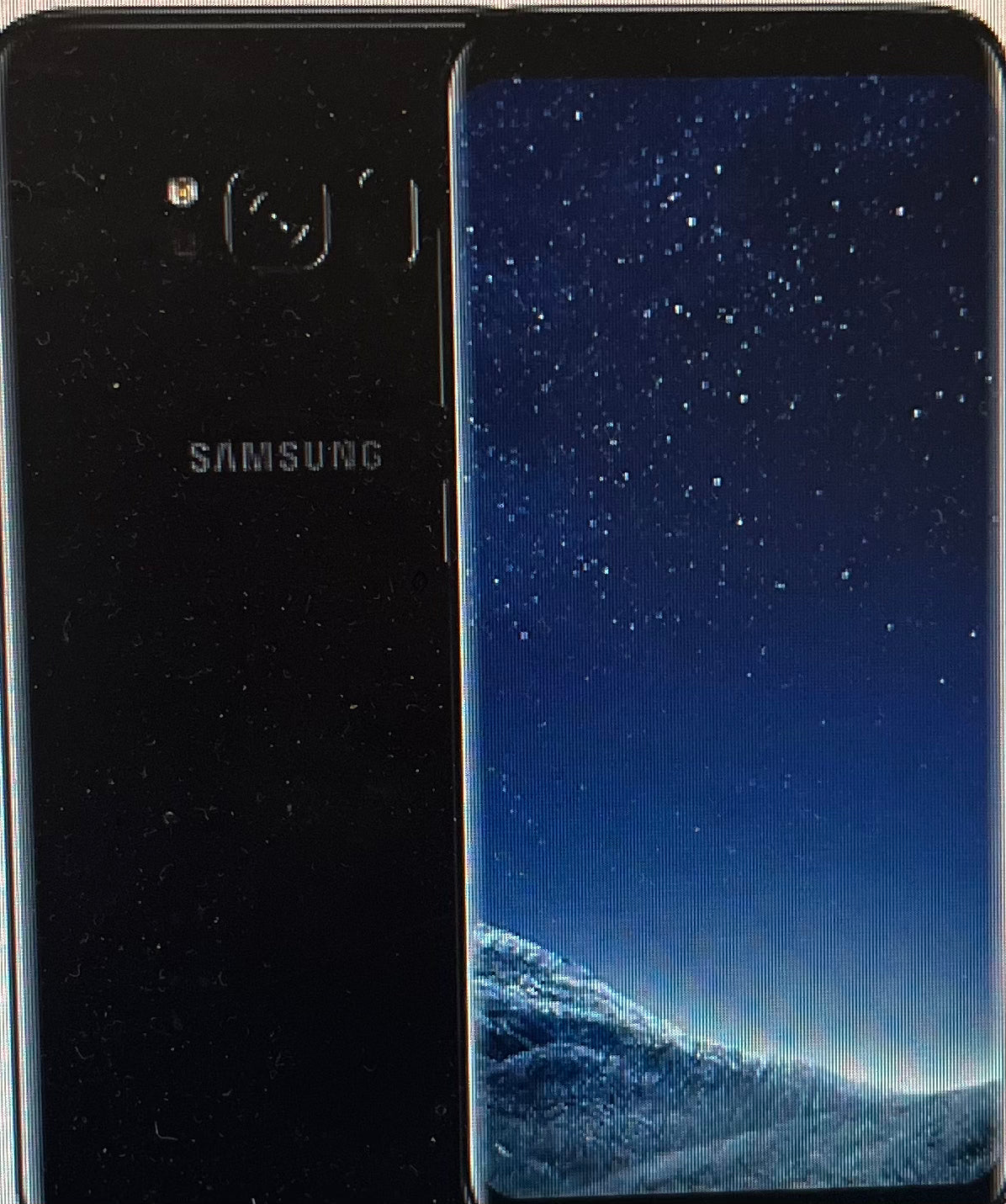 SAMSUNG GALAXY S8 64GB - Money Maker 