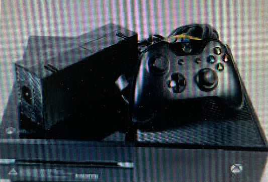 XBOX ONE CONSOLE - Money Maker 