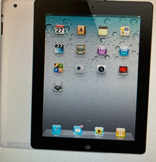 IPAD 2 - Money Maker 