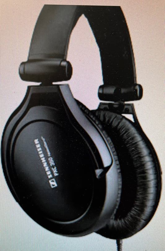 SENNHEISER PXC 350 - Money Maker 