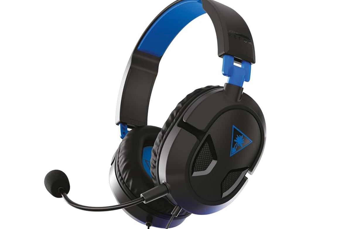 Turtle Beach Recon - Money Maker 