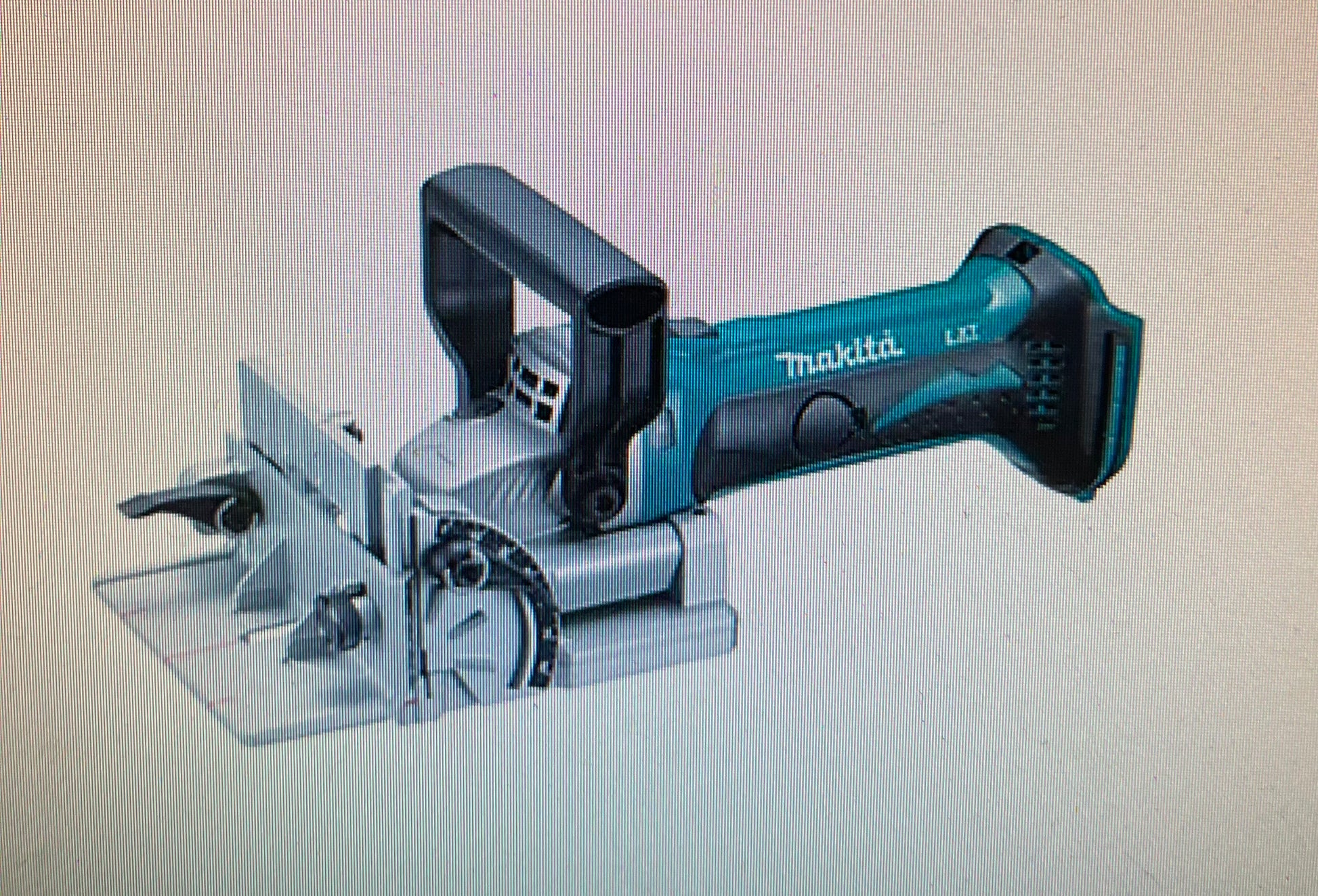 MAKITA CORDLESS PLATE JOINER - Money Maker 