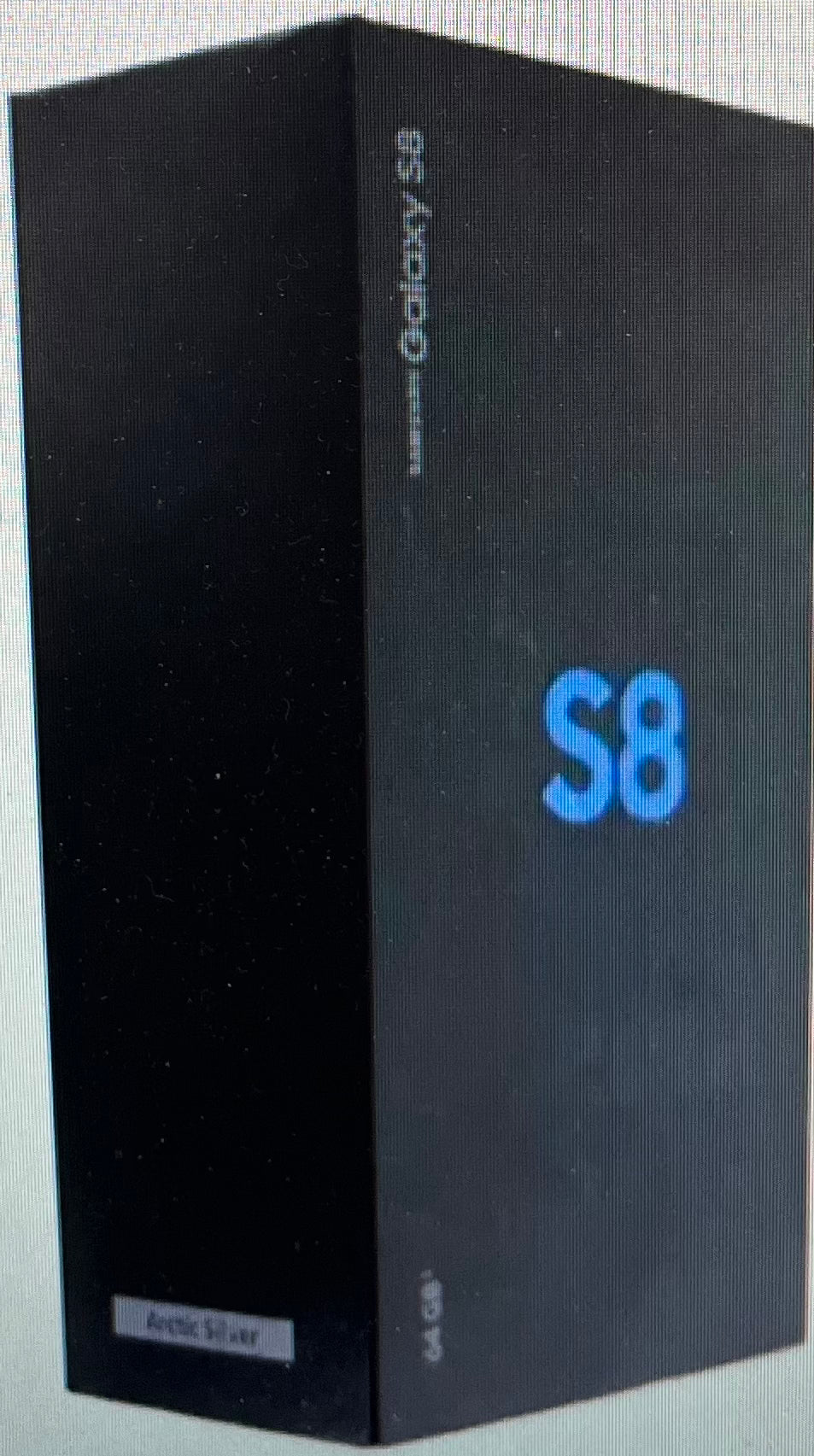 SAMSUNG GALAXY S8 64GB - Money Maker 