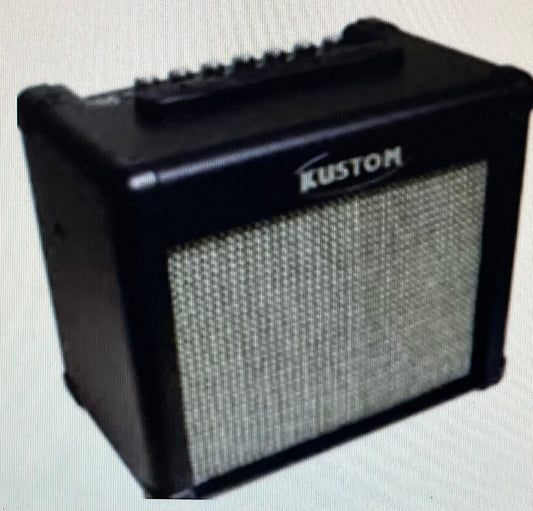 KUSTOM KGA10FX 10W - Money Maker 