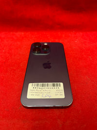 iPhone 14 Pro 256GB, Black - My Money Maker 