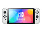 Nintendo Switch OLED White Boxed - Money Maker 