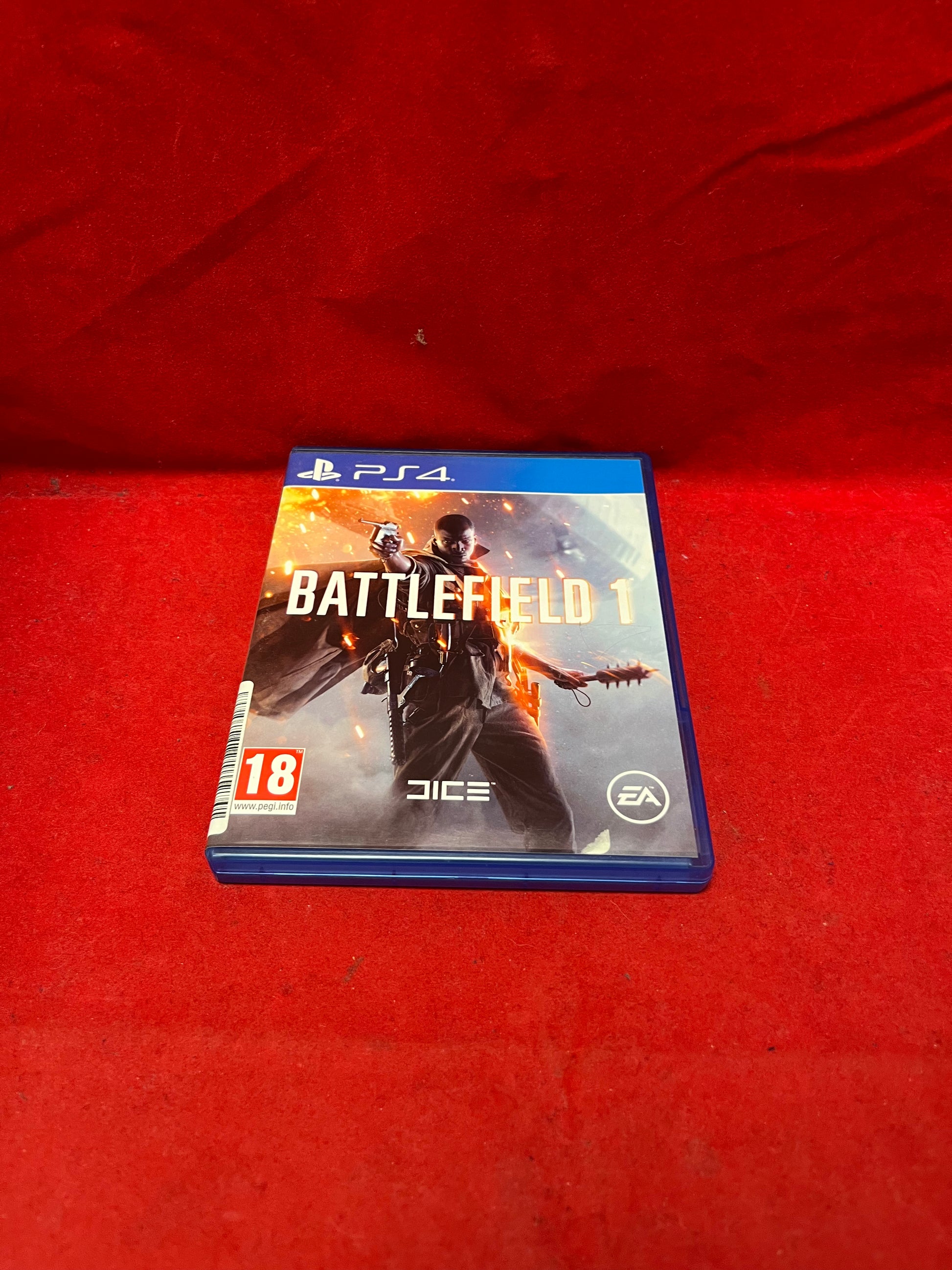 PlayStation 4 Battlefield 1 - Money Maker 