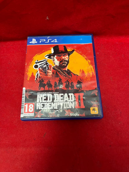 PlayStation 4 Red Dead Redemption 2 - Money Maker 