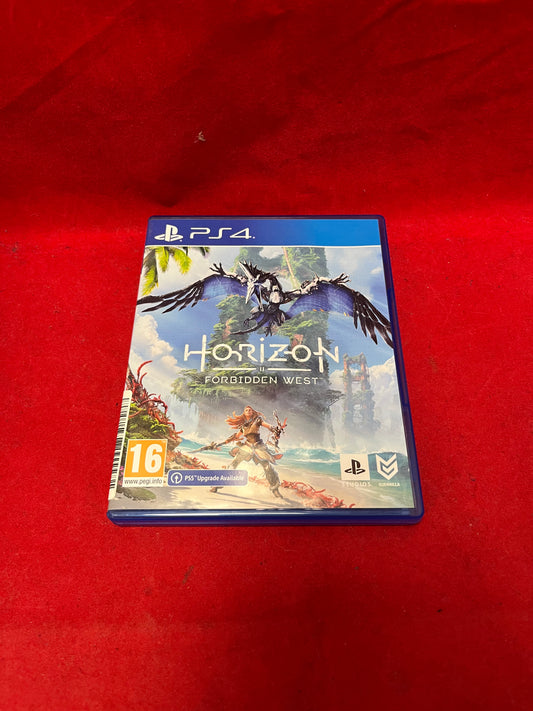 PlayStation 4 Horizon Forbidden Westaa - Money Maker 