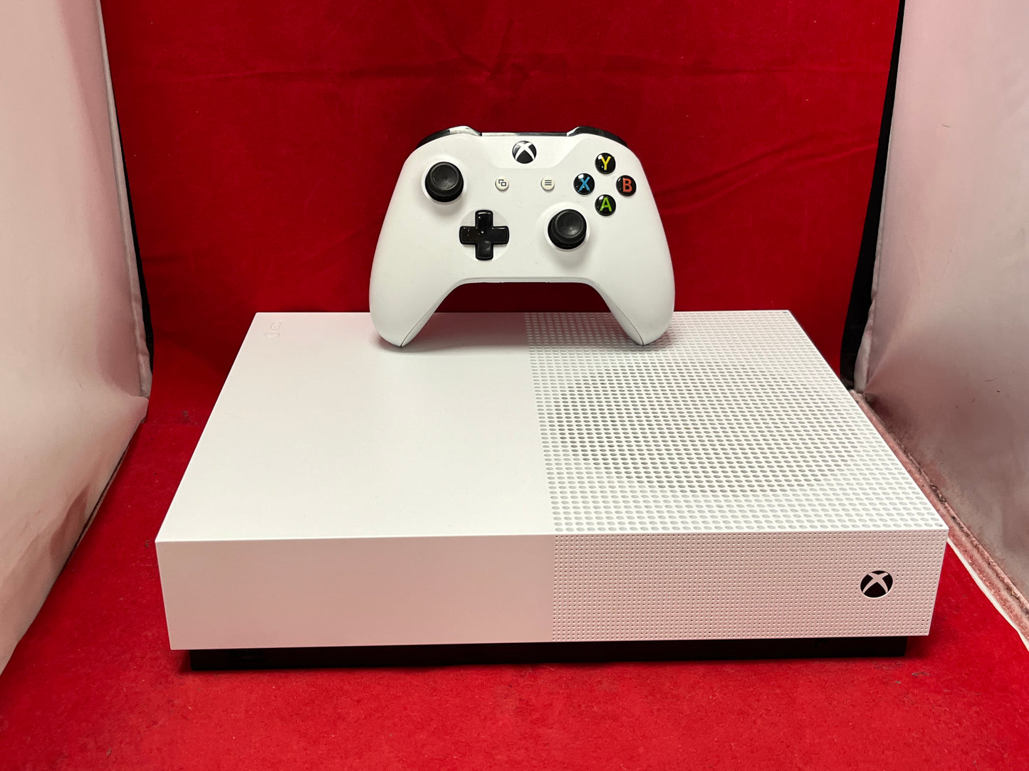 Xbox One S All digital - Money Maker 