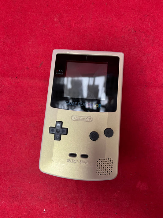 GAMEBOY COLOR REPLICA - Money Maker 