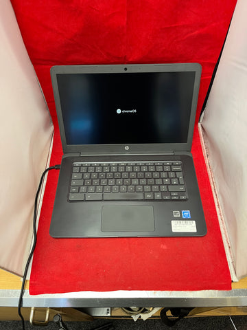 HP Chromebook 14 g5 - Money Maker 
