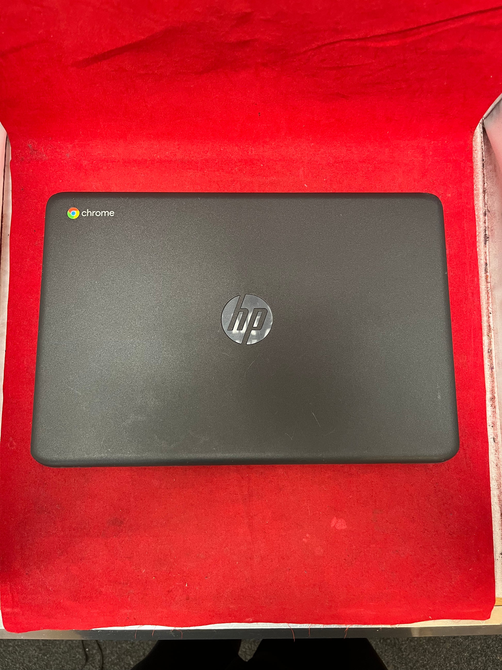 HP Chromebook 14 g5 - Money Maker 