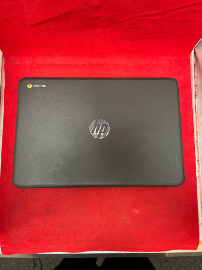 HP Chromebook 14 g5 - Money Maker 