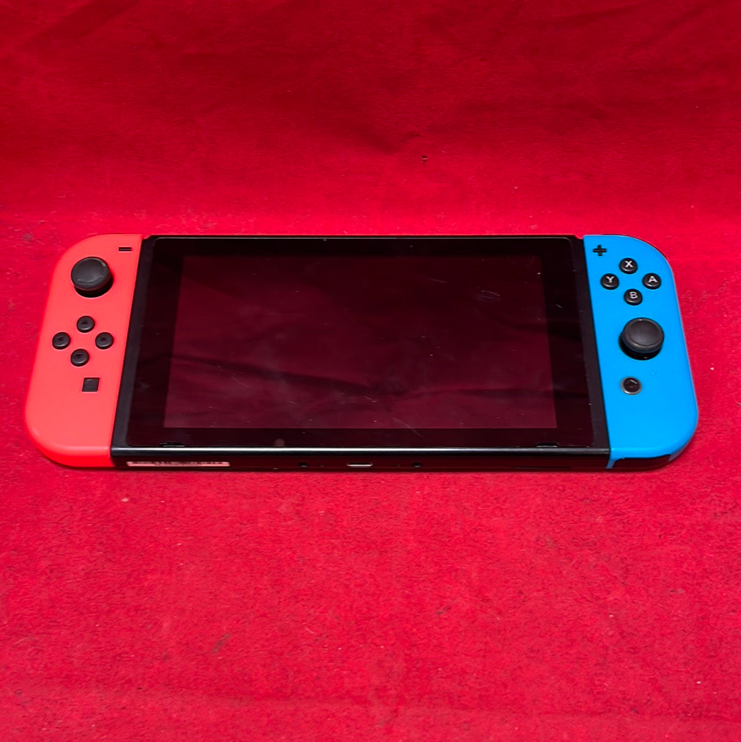 Nintendo Switch - Money Maker 