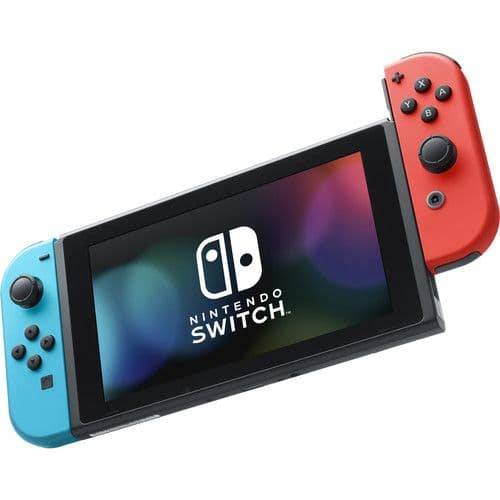 Nintendo switch - Money Maker 