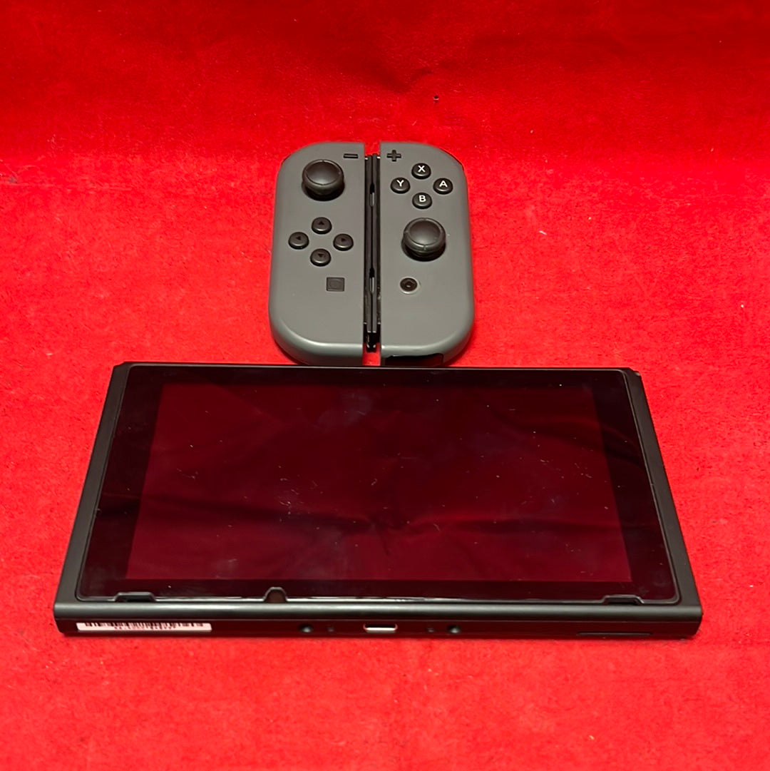 Nintendo Switch + Mario/Sonic - Money Maker 