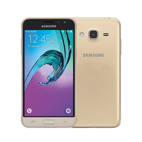 Samsung J4 Gold - Money Maker 
