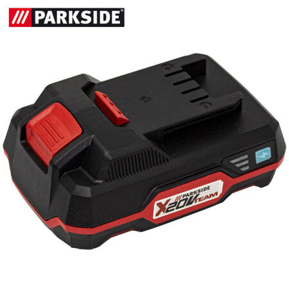 Parkside 20v battery - Money Maker 