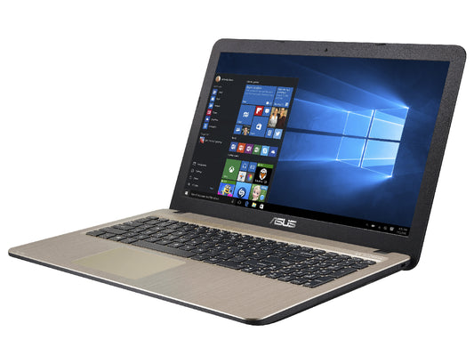 ASUS F540Y laptop