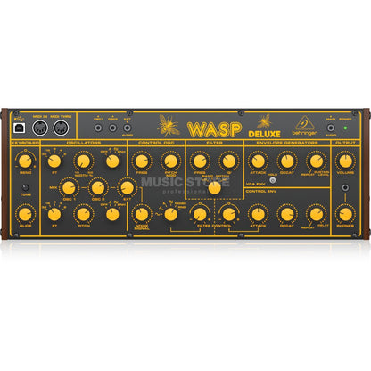 Behringer Wasp Deluxe