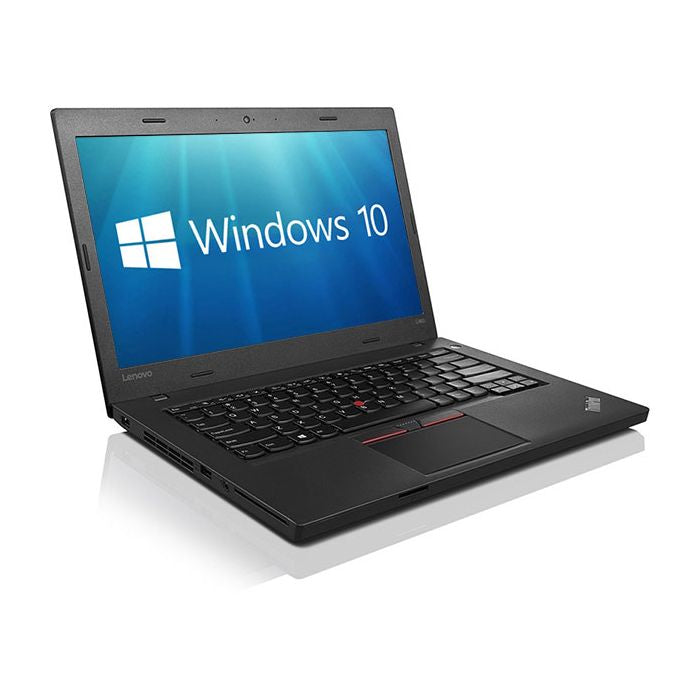 Lenovo ThinkPad L460