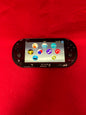 PS Vita Black 16GB Console