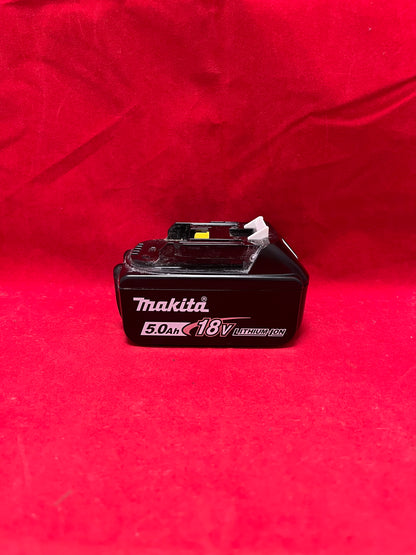 Makita 5.0Ah Battery