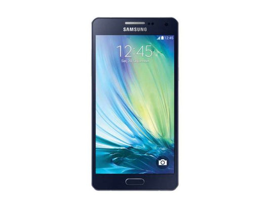 Samsung Galaxy A5 Black 16GB Smartphone