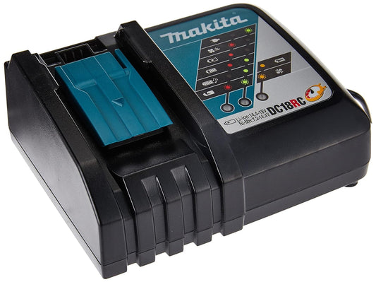 Makita Battery Charger