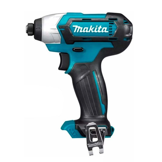 MAKITA TD110DZ 12V MAX CXT SLIDE IMPACT DRIVER BODY ONLY