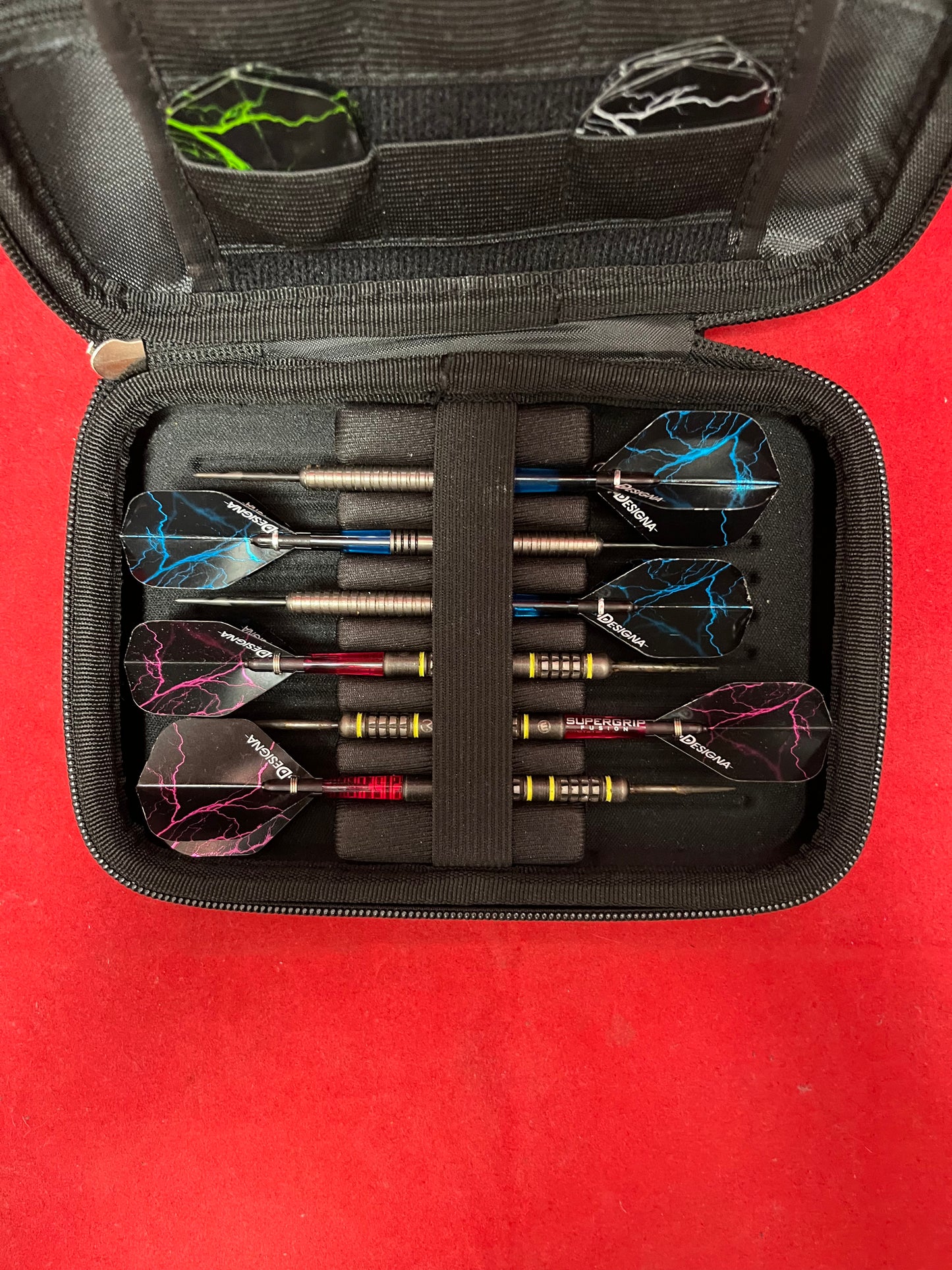 TARGET Dart Set