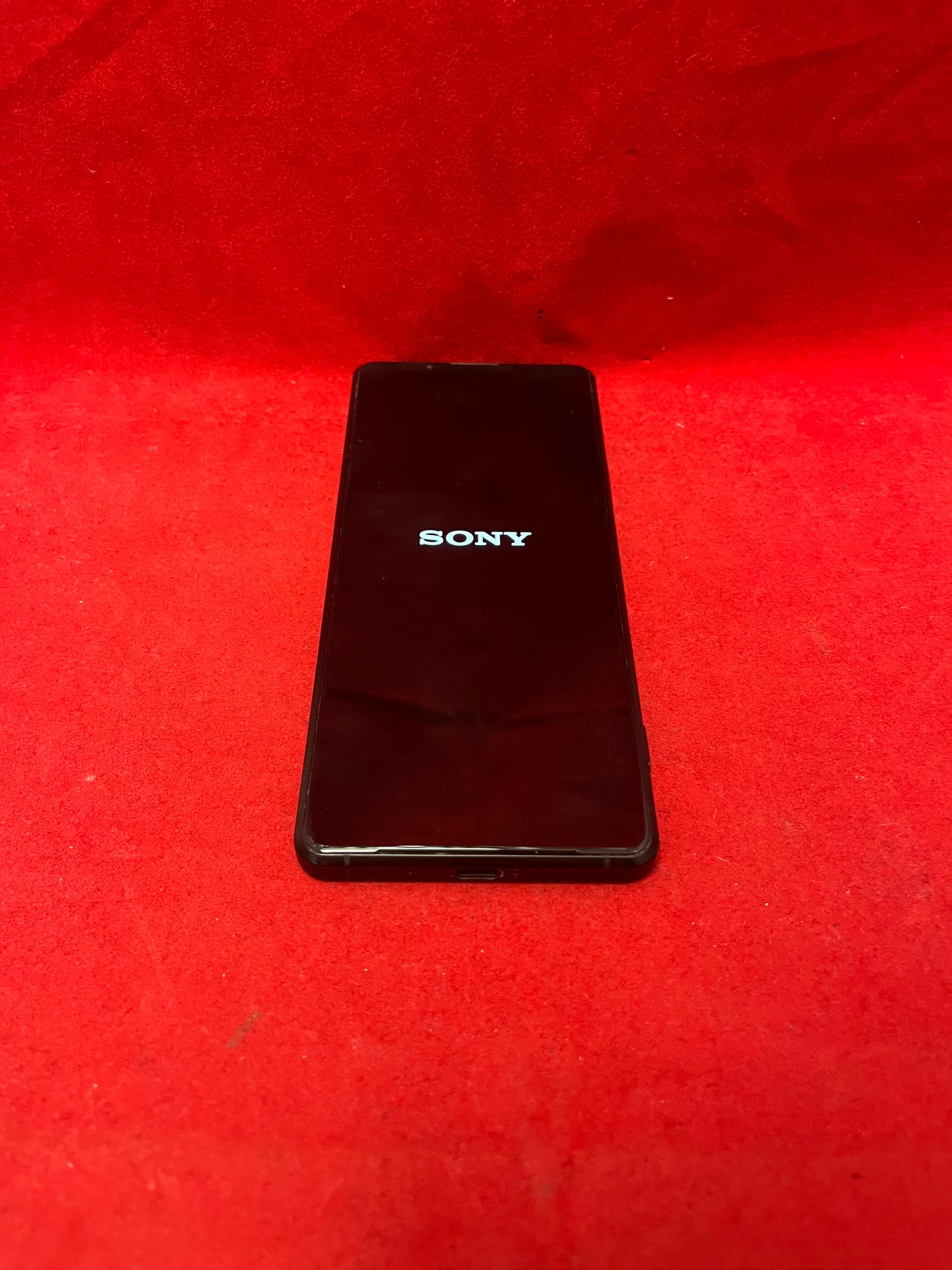 Sony Xperia Pro-i