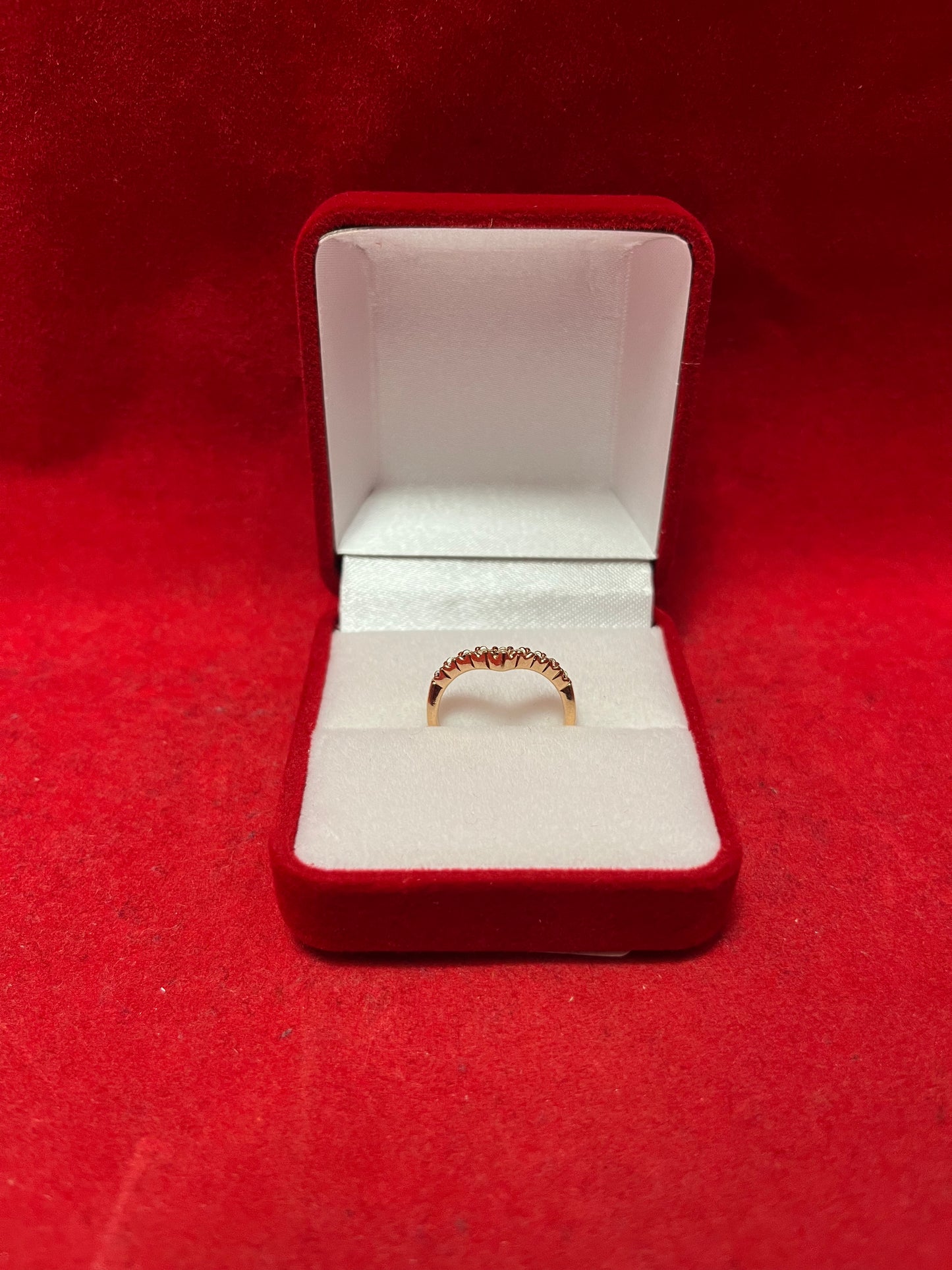 14ct Gold Ring