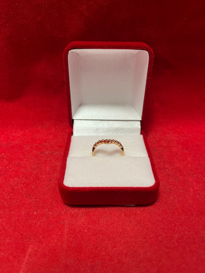 14ct Gold Ring