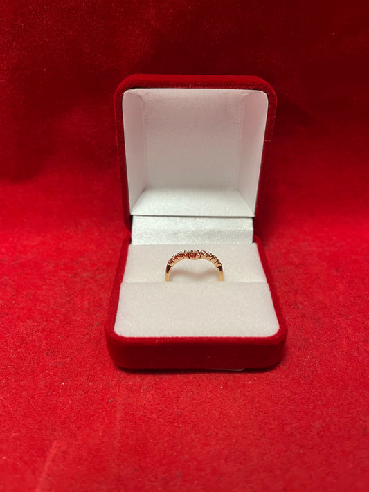 14ct Gold Ring