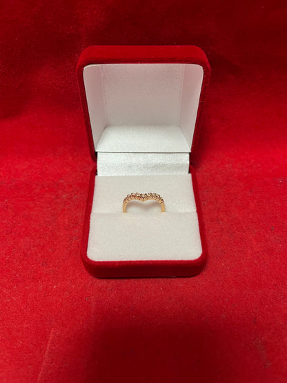 14ct Gold Ring