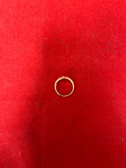 14ct Gold Ring