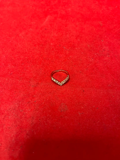 14ct Gold Ring