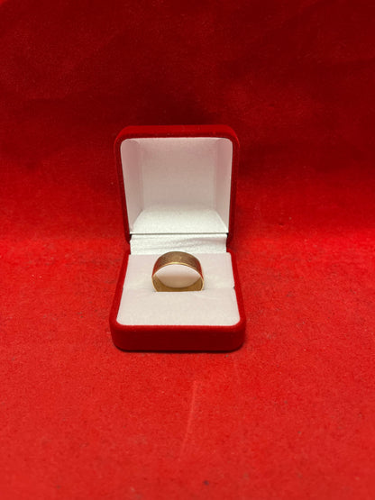 9ct Gold Ring