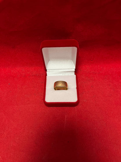 9ct Gold Ring