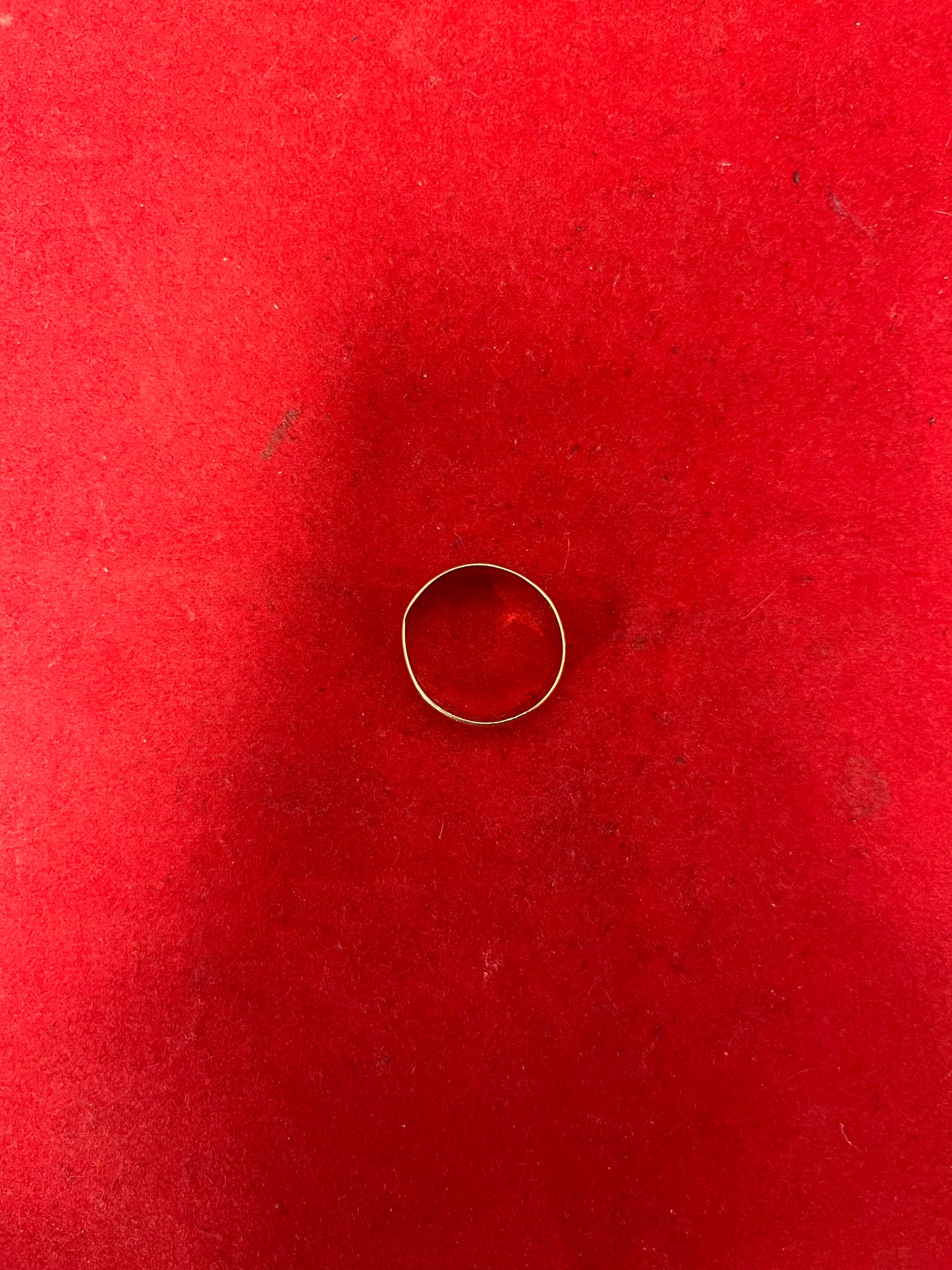 9ct Gold Ring