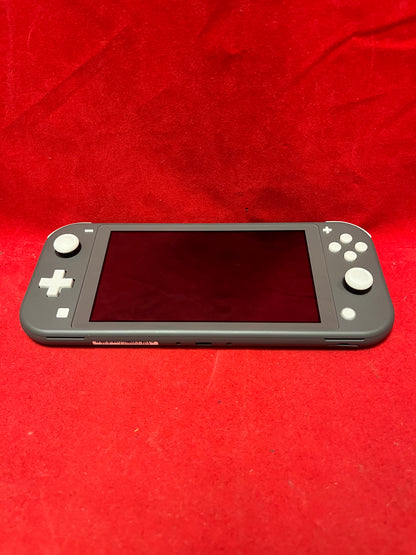 Grey Nintendo Switch Lite 32GB