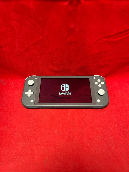 Grey Nintendo Switch Lite 32GB