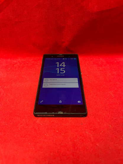 Sony Xperia Z